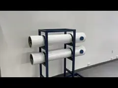 FRP glass fiber housing -3