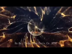 Газ амортизатора удара подвеса воздуха бампера буфера заполненный для Линкольна MKC 2,0 2.3L video