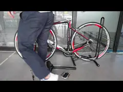 Велосипед дороги SAVA Warwind3.0 участвуя в гонке велосипед 50cm 21.6lb для мужчины video