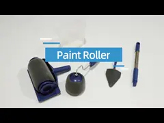 картина комнаты ручки набора 5pcs кисти стены 19x9x20cm Extendable video