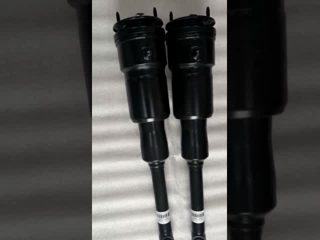 07-12 LEXUS LS460 Rear Left / Right Air Suspension Shock Absorber 48080-50200 48080-50201