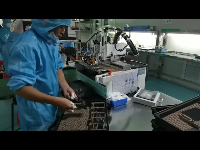 1,44 мини дюйма индикаторной панели дисплея 128x128 Tft Lcd Tft Lcd