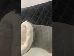 Сверхмощные теплостойкие варя Mittens 13 дюйма 17 дюймов 24 дюйма video