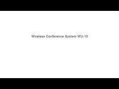 Дисплей представления донгла систем USB-C AV конференц-зала BYOD беспроводной video