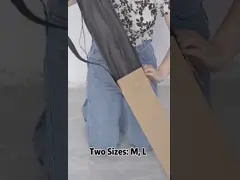 портативная повышенная кровать собаки 600D делает поднятое крытое водостойким 20cm video