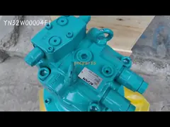 Kobelco Green SK210 6 Swing Reduction Gear YN32W00004F1 Swing Device