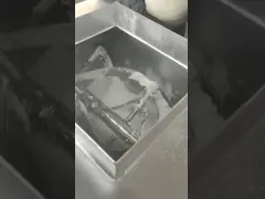 Тип промышленный Блендер машины смесителя ленты порошка специи горизонтальный ленты video