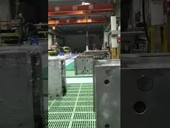 IGS STP Oem Plastic Injection Molding Polish Etched Texture Surface