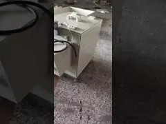 Химикат танков плакировкой ISO9001 PVDF Chrome устойчивый для въедливой жидкости video