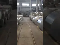 JIS G3321 Hot Dipped 2.00mm Zinc Hot Dip Galvanizing Zinc Plated Mild Steel