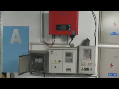 Residential Solar Power Systems