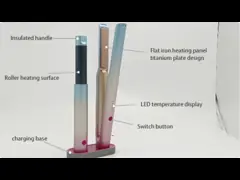 USB аттестации EMC 4 портативная машинка увлажнителя воздуха автомобиля часа 1.0A video