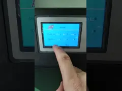 Hybrid Solar Inverter 1.5kw 2kw 5kw 8kw 10kw off grid with solar battery