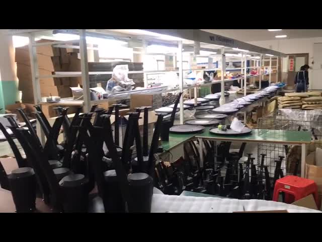 Ландшафтное освещение 60W LED ГАРДЕНСКОЕ ОСВЕТЛЕНИЕ Алюминиевое городское освещение, используемое в общественных местах, садах и парках видео