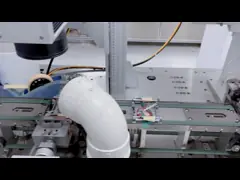 LVDS Display Cable Assembly with 20453 Connector and Multi-Twisted Wires