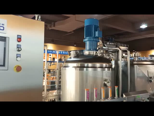 Customized Drum Jacketed Insulated Stainless Steel Storage Tank Liquid Water Storing Vessel