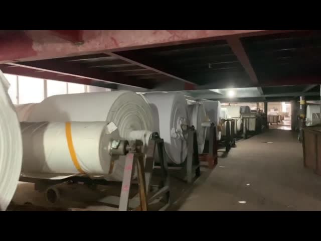 Our Factory