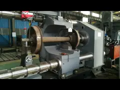 горизонтальная гидравлическая пресса колеса 630T video