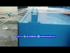 2T Welded Wire Mesh Machine
