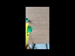 Ratcheting пластиковый роторный резец трубы PVC 42mm с прямым лезвием края video