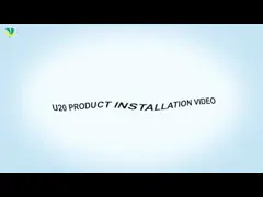 Фильтр циркуляции воздуха HEPA дирекционным UVC обеззараживанием Omni светлый 150 ватт video