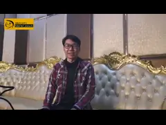 Усилитель караоке конференц-зала KTV 2U высококачественный стерео video