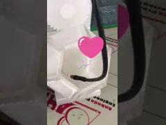 Ф160*300 мм Никелепластильная машина для электропластики video