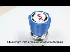 Регулятор давления г 5/8 КГА320 давления газа азота СО2 одиночного этапа высокий video