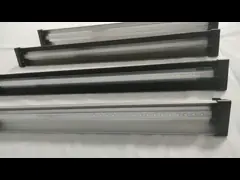 Пассивный охлаждая сад 18w растет света приведенные наиболее высоко - производящ освещающ единообразие video