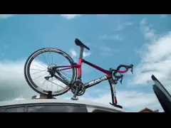 Велосипед углерода Sava CE, велосипед HERD6.0 гонки дороги углерода с Shimano 105 тормозов video