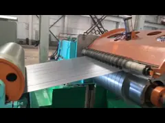 Гальванизированное CGCC Ss/катушка горячекатаных Gi стальная/Hr разрезало толь металла/лист/катушки крыши video