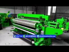 Сварочный аппарат 4 панели ячеистой сети 4FT 5FT черный апертура video