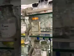 Шикарный пакет конфеты шоколада очаровывает губную помаду метки частного назначения Vegan 3 цветов корейскую штейновую video