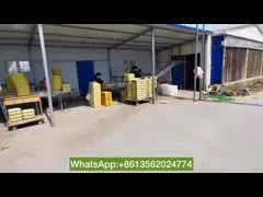 Animal Husbandry Poultry Livestock Equipment Egg Layer Chicken Farm Cage