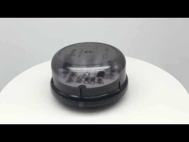 Дымный режим Дневной датчик переключатель PWM HNP152V 12VDC 0-10v Zhaga Книга 18