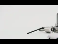 ISO9001 0 928 400 821 Fuel Pump Metering Unit