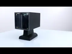 свет Sconce стены СИД 3.2V 1200mAh на открытом воздухе 50 фонариков стены люмена солнечных приведенных в действие video