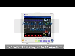 病理学の分析の胎児および母性的なモニター反ESU多変数胎児のモニター
