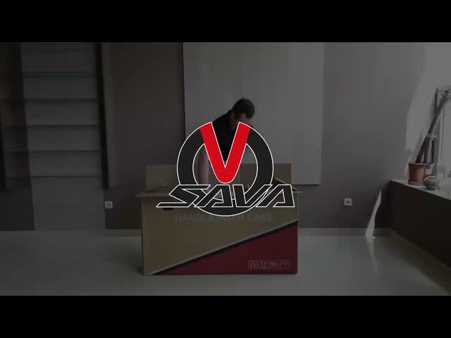 How to install SAVA warwind5.0 carbon road bike?