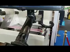 УЛЬТРАФИОЛЕТОВОЕ Piezo СИД леча машину ярлыка цифров Эффективност-увеличивая video