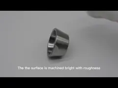 Ярким поверхностным части точности подвергли механической обработке молибденом, который video