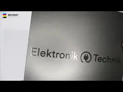 Упаковка подарка CCNB твердая кладет подарочные коробки в коробку ювелирных изделий картона 1200gsm для шарфа video
