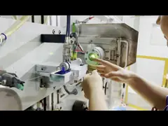 Ядр кабеля 2 сети оптического волокна оболочки GJXH FTTH LSZH video