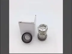 Уплотнение вращая вала механическое 25mm для насоса нечистот насоса погружающийся центробежного video