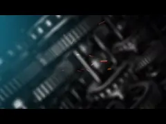 CFF CFF12 12in в линии коробке фильтра обработчика воздуха для алюминия ISO9001 очищенности жидкого video