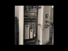 Drilling Mud Solids LW900 Screw Decanter Centrifuge