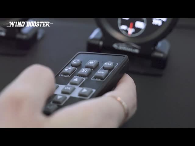 Приборная панель автомобиля комбинации 39 измеряет 60mm 52mm с датчиком видео