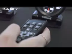 Приборная панель автомобиля комбинации 39 измеряет 60mm 52mm с датчиком video