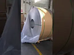 folha perfurada de alumínio da resistência de corrosão da espessura de 12.0mm