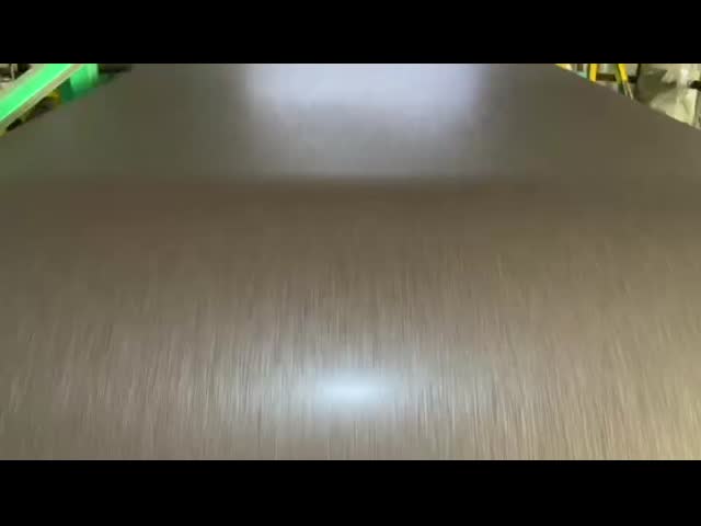 耐食性は0.55 mm橋床のための鋼鉄コイルの規則的なスパンコールに電流を通しました